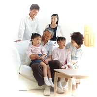 地域のホームドクターとして・・